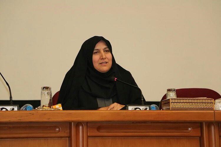 زنان پویا فرزندانی سالم تربیت می کنند زنان پویا فرزندانی سالم تربیت می نمایند