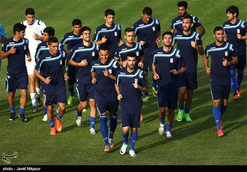 5 بازیکن از همراهی تیم امید بازماندند، آغاز مصائب تیم وینگادا 5 بازیکن از همراهی تیم امید بازماندند، شروع مصائب تیم وینگادا