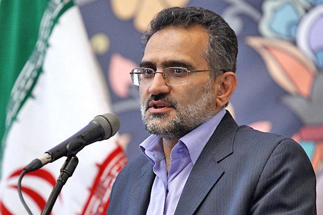 وزیر اسبق ارشاد: 2 اسفند می توانید نقص های مجلس را برطرف کنید وزیر اسبق ارشاد: 2 اسفند می توانید نقص های مجلس را رفع کنید
