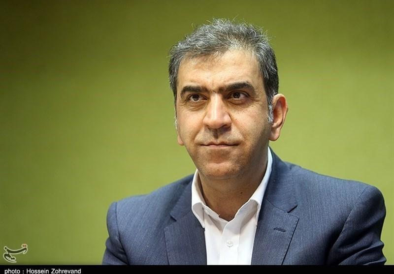 پهلوان زاده: شطرنج دور از جنجال به فعالیتش در مسیر افتخارآفرینی پهلوان زاده: شطرنج دور از جنجال به فعالیتش در جهت افتخارآفرینی ادامه می دهد