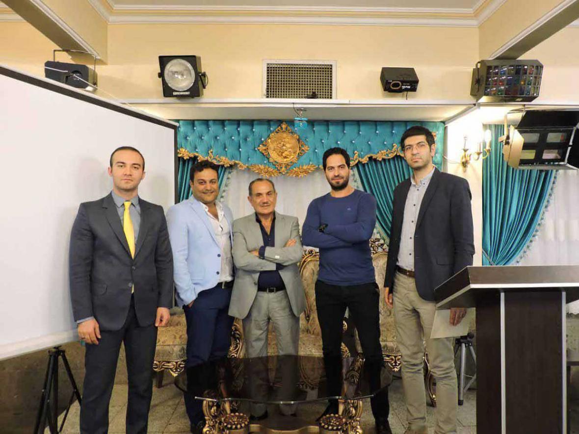 ضیافت شهریور ماه سرپرستان و تحولات تازه دلتا ضیافت شهریور ماه سرپرستان و تحولات تازه دلتا