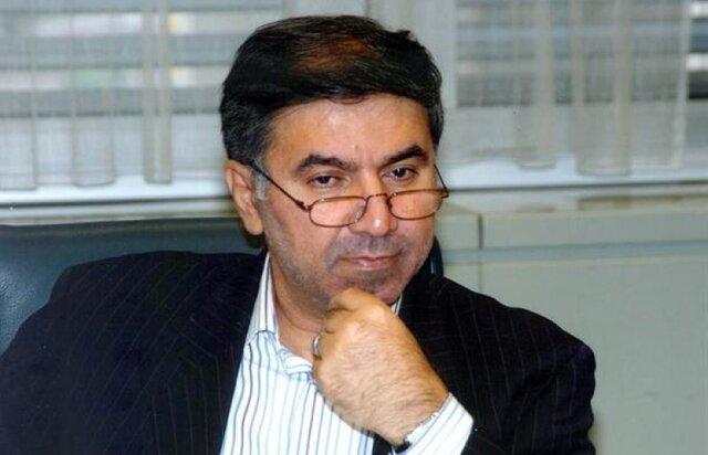 کاظم پور اردبیلی دار فانی را وداع گفت کاظم پور اردبیلی دار فانی را وداع گفت