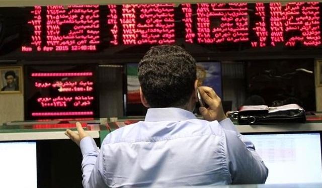 بورس دوباره صعودی شد بورس دوباره صعودی شد
