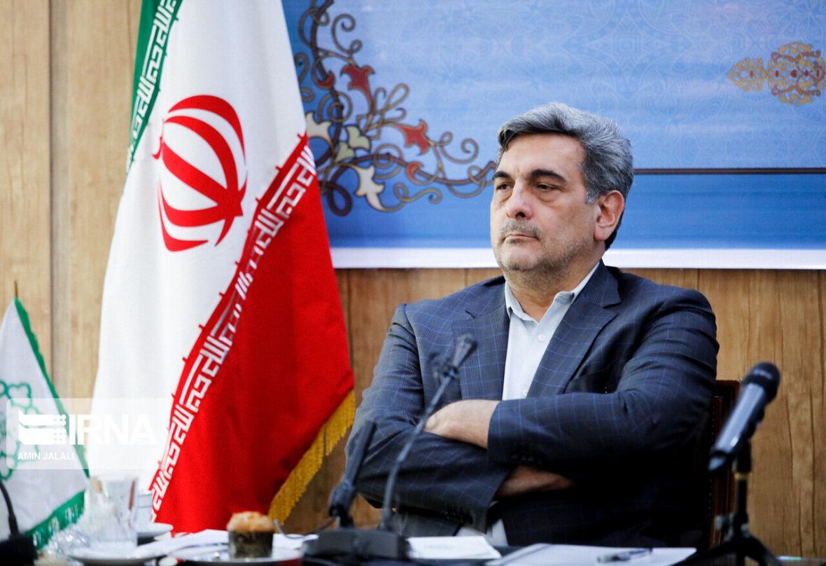 خبرنگاران حناچی: عملکرد پزشکان در دوران کرونا تداعی کننده خبرنگاران حناچی: عملکرد پزشکان در دوران کرونا تداعی کننده دفاع مقدس است