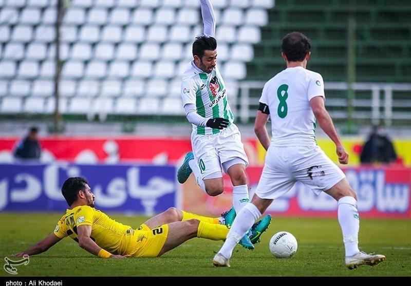 پهلوان در باشگاه پرسپولیس حاضر شد پهلوان در باشگاه پرسپولیس حاضر شد