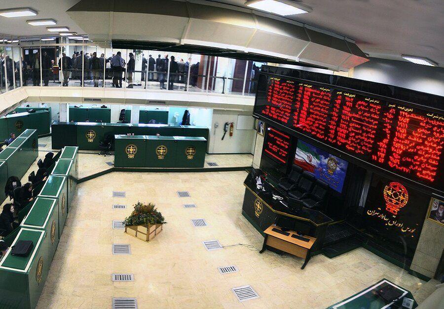 معاملات شستا در بورس متوقف شد معاملات شستا در بورس متوقف شد
