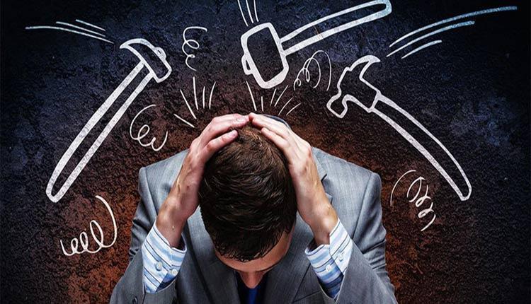 رهایی از افکار منفی؛ چگونه از شر افکار منفی خلاص شویم؟ رهایی از افکار منفی؛ چگونه از شر افکار منفی خلاص شویم؟