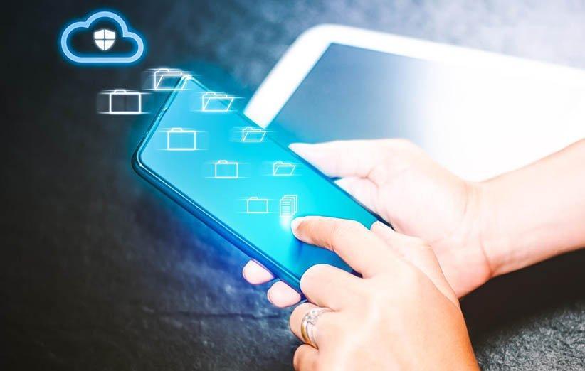 10 اپلیکیشن برتر برای بکاپ گرفتن از گوشی موبایل اندرویدی 10 اپلیکیشن برتر برای بکاپ دریافت از گوشی موبایل اندرویدی