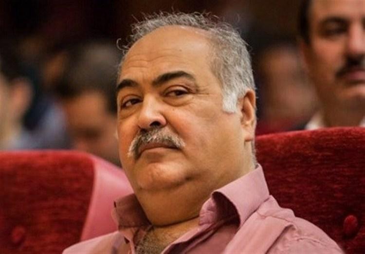 گلایه بازیگر معروف از نپرداختن طلبش در سریال شب های برره گلایه بازیگر معروف از نپرداختن طلبش در سریال شب های برره
