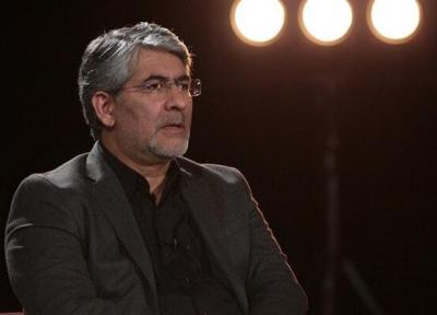 حمیدی مقدم: اختلاف سلیقه در پخش مستند ها از سیما قابل حل است