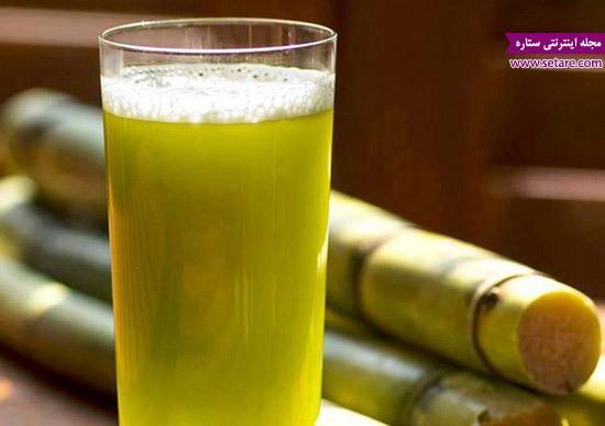 خواص آب نیشکر یا نوشیدنی انرژی زا خواص آب نیشکر یا نوشیدنی انرژی زا