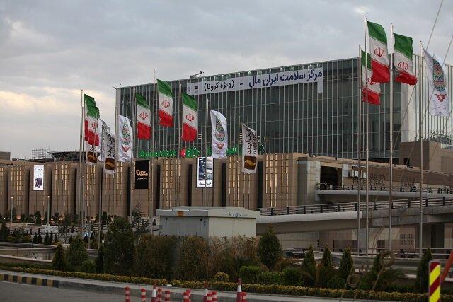 آمادگی ایران مال برای برپایی مجدد نقاهتگاه بیماران کرونایی آمادگی ایران مال برای برپایی مجدد نقاهتگاه بیماران کرونایی