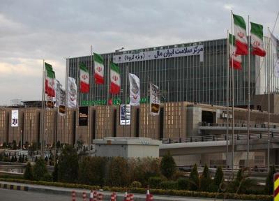 آمادگی ایران مال برای برپایی مجدد نقاهتگاه بیماران کرونایی
