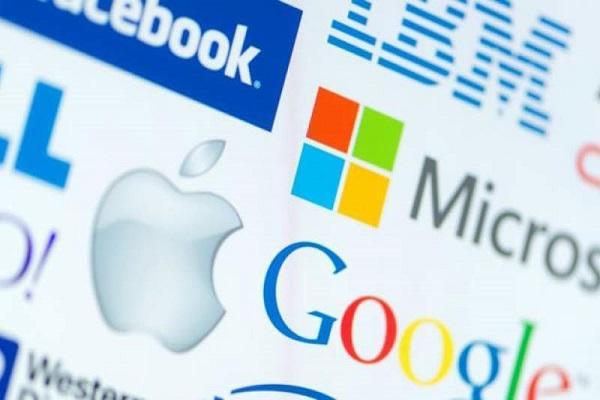 غول های فناوری جهان، ملزم به پرداخت مالیات شدند غول های فناوری جهان، ملزم به پرداخت مالیات شدند
