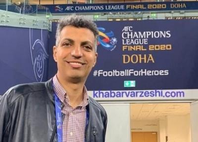 کیهان مدعی شد: اینستاگرام فارسی AFC فالوئر خریده، فردوسی پور از تلوبیون مغلوب شد
