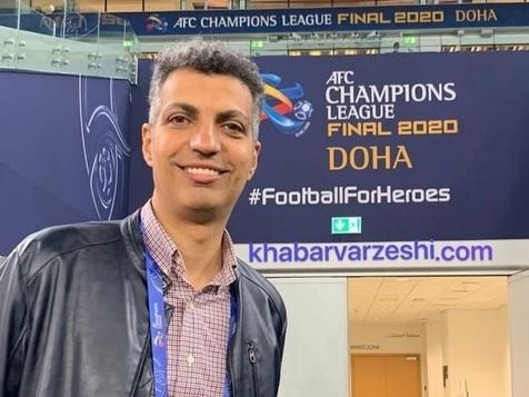 کیهان مدعی شد: اینستاگرام فارسی AFC فالوئر خریده، فردوسی کیهان مدعی شد: اینستاگرام فارسی AFC فالوئر خریده، فردوسی پور از تلوبیون مغلوب شد