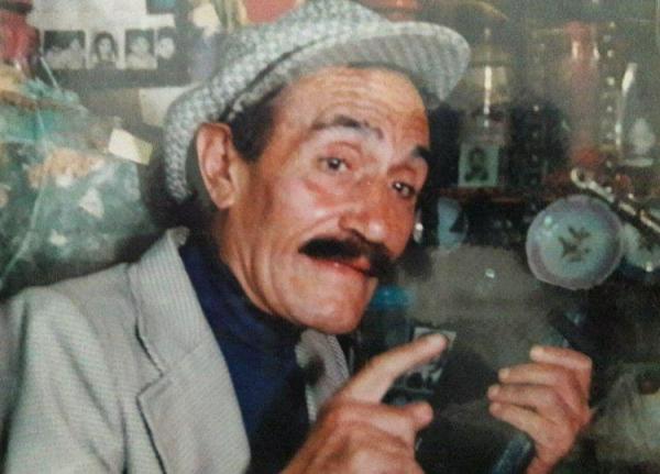 احمد فیضی؛ بازیگر پیشکسوت سینمای ایران درگذشت احمد فیضی؛ بازیگر پیشکسوت سینمای ایران درگذشت