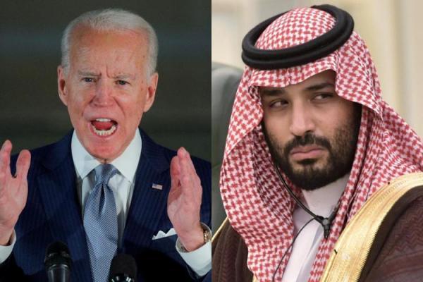 اقدام غیرمنتظره آمریکا علیه عربستان! اقدام غیرمنتظره آمریکا علیه عربستان!