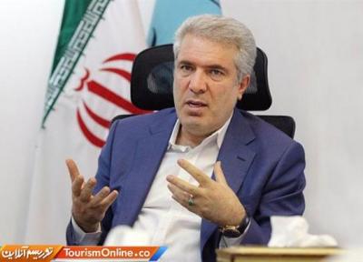 شرح وزیر گردشگری درباره حذف گذرنامه در سفر بین ایران و ترکیه
