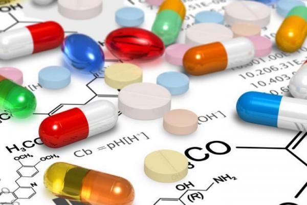 قیمت مواد اولیه دارویی دائماً در حال افزایش است خبرنگاران قیمت مواد اولیه دارویی دائماً در حال افزایش است خبرنگاران