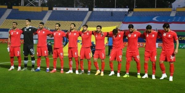 گام نخست ایران برای تقابل با حریفان سیاسی کار! گام نخست ایران برای تقابل با حریفان سیاسی کار!