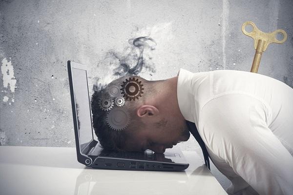 راهکار های مفید برای جلوگیری از کارزدگی راهکار های مفید برای جلوگیری از کارزدگی