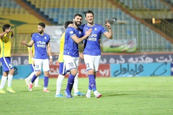 تکلیف لیست خرید و مازاد استقلال مشخص شد تکلیف لیست خرید و مازاد استقلال تعیین شد