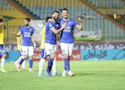 تکلیف لیست خرید و مازاد استقلال تعیین شد