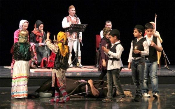 پیام تسلیت مدیرکل دفتر موسیقی برای درگذشت فرهود جلالی پیغام تسلیت مدیرکل دفتر موسیقی برای درگذشت فرهود جلالی