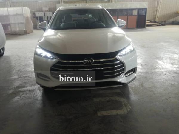 بی وای دی تانگ وارد بازار خودرو ایران می شود؟ بی وای دی تانگ وارد بازار خودرو ایران می گردد؟