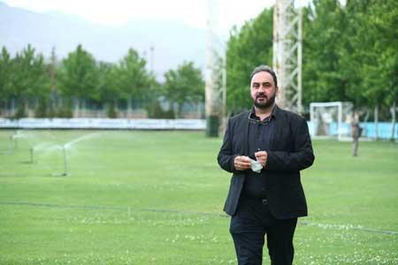 آغاز اردوی تیم ملی از سوم خرداد ، ایران بدون بازی تدارکاتی آغاز اردوی تیم ملی از سوم خرداد ، ایران بدون بازی تدارکاتی مقابل عراق و سوریه