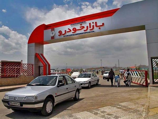 با یکصد میلیون تومان چه خودروهایی می توان خرید ؟ با یکصد میلیون تومان چه خودروهایی می توان خرید ؟