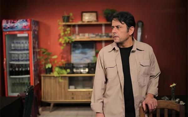 مجموعه نمایشی ضدنور روی آنتن شبکه یک مجموعه نمایشی ضدنور روی آنتن شبکه یک