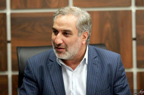 سیف: ضرر کارخانجات آرد ناشی از قیمت سبوس جبران می شود سیف: ضرر کارخانجات آرد ناشی از قیمت سبوس جبران می گردد