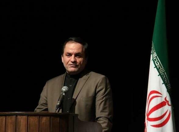 مسئله وحدت نباید در حد شعار باشد ، وحدت جامعه باعث وحشت دشمنان مسئله وحدت نباید در حد شعار باشد ، وحدت جامعه باعث وحشت دشمنان انقلاب است