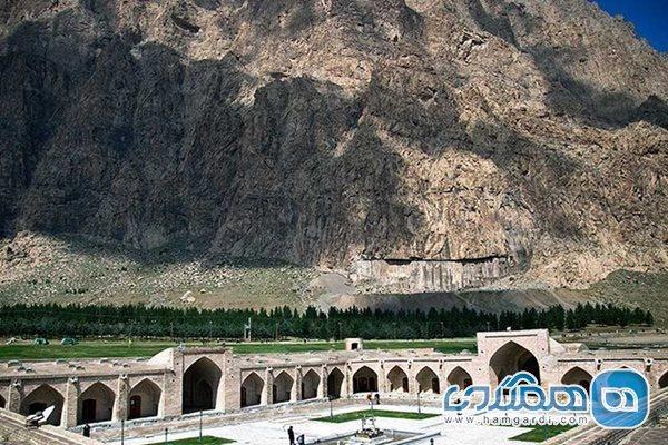 پرونده ثبت جهانی کاروانسراها نشانگر نبوغ معماران ایرانی پرونده ثبت جهانی کاروانسراها نشانگر نبوغ معماران ایرانی است