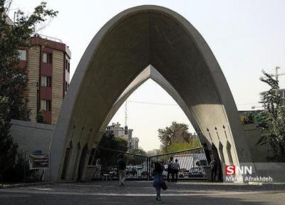 اختتامیه دهمین جشنواره حرکت دانشگاه علم و صنعت برگزار می گردد