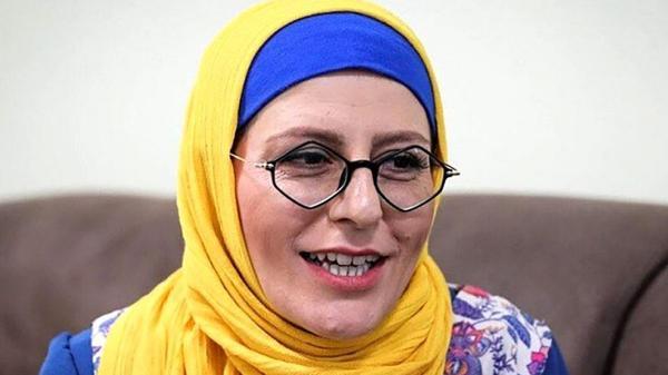 سوسن پرور هم از ایران رفت ! ، خانم بازیگر کجاست؟!