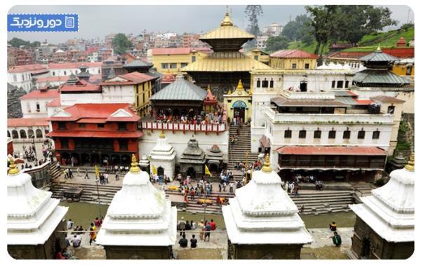 جاذبه های برتر گردشگری در نپال