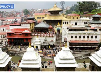 جاذبه های برتر گردشگری در نپال