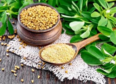 چربی خون خود را با این گیاه درمان کنید