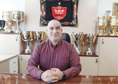 مجید صدری هم حیا کن، رها کن شنید