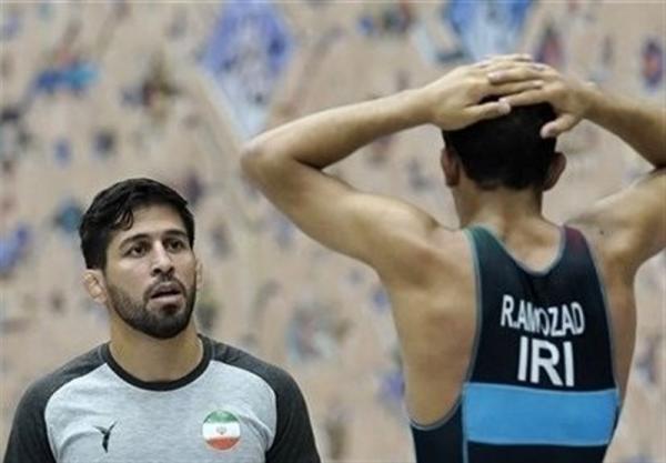 احسان پور: مسابقات قهرمانی کشور باعث شد به آینده کشتی امیدوار احسان پور: مسابقات قهرمانی کشور باعث شد به آینده کشتی امیدوار باشیم