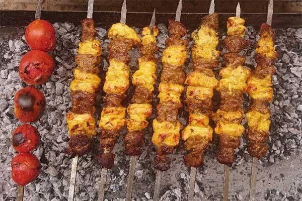 کباب بختیاری؛ غذای گردشگری کباب بختیاری؛ غذای گردشگری