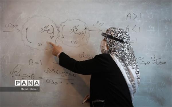 الزام حضور دانش آموزان در مدارس از امروز؛ ممنوعیت های مدارس الزام حضور دانش آموزان در مدارس از امروز؛ ممنوعیت های مدارس اعلام شد