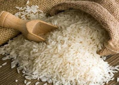 عرضه برنج 12 هزار تومانی در بازار تهران