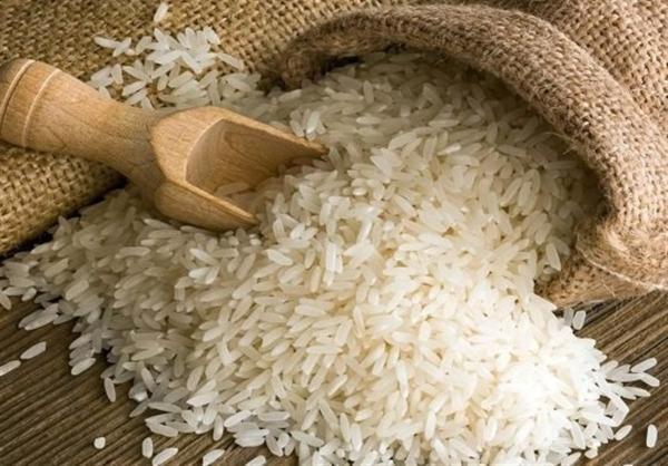عرضه برنج 12 هزار تومانی در بازار تهران عرضه برنج 12 هزار تومانی در بازار تهران