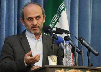 رئیس رسانه ملی: صدا و سیما خانه مستندسازان است
